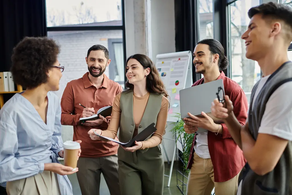 Gestión de equipos de ventas: 9 prácticas de liderazgo para construir un equipo de alto rendimiento
