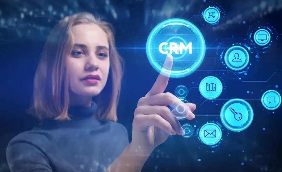 Bitrix24 vs. Salesforce: ¿Cuál es la Mejor Opción para Impulsar tu Negocio?