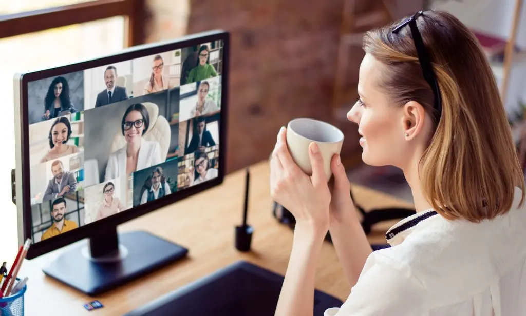 Herramientas de colaboración