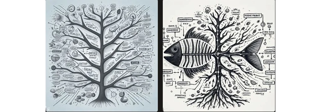 Diagramas de Ishikawa