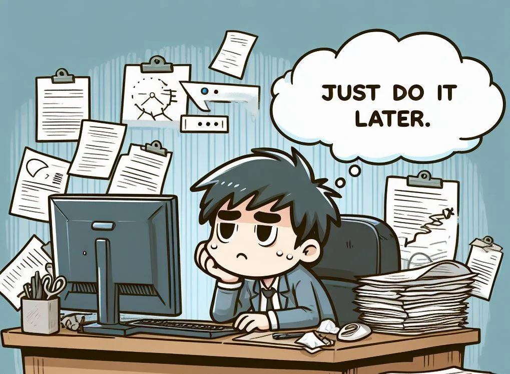 hábitos de trabajo efectivos para alcanzar el éxito