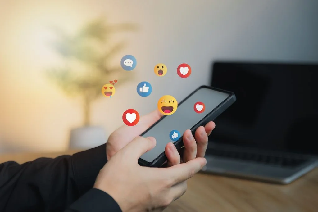 4 estadísticas increíbles sobre las redes sociales que no puedes pasar por alto en 2024