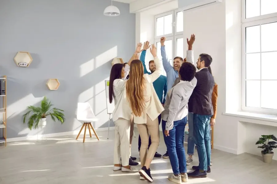 7 consejos empresariales para mejorar la satisfacción laboral