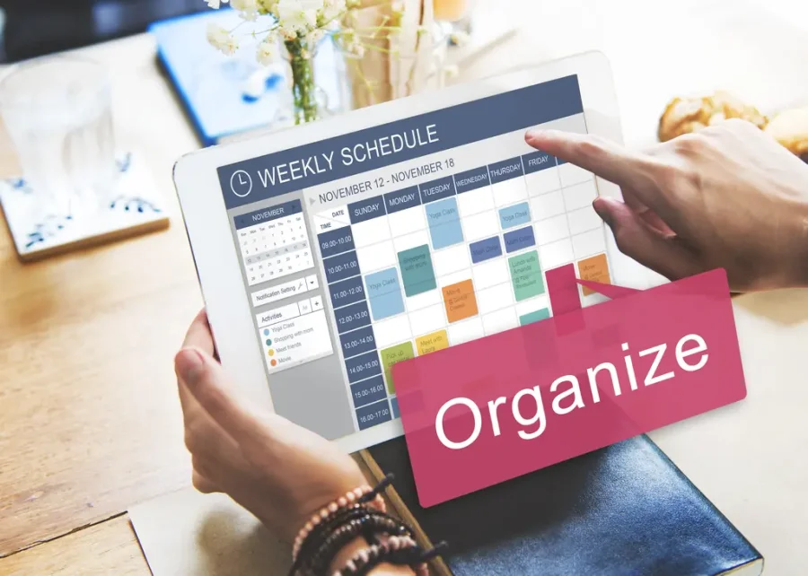 Cómo crear un calendario de redes sociales: guía completa