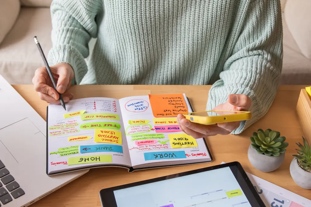 Cómo los calendarios con IA revolucionan la eficiencia en reservas y programaciones