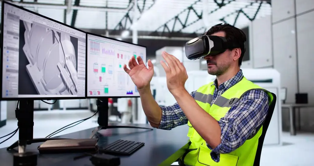 El futuro de las ventas: integrando la realidad virtual en las demostraciones para clientes