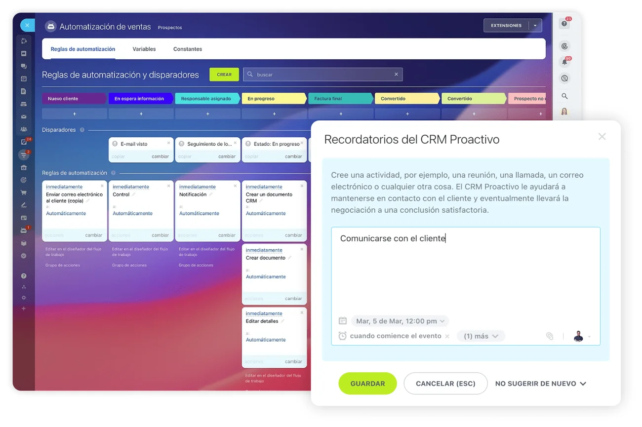 Herramientas de optimización del flujo de trabajo para impulsar el crecimiento empresarial