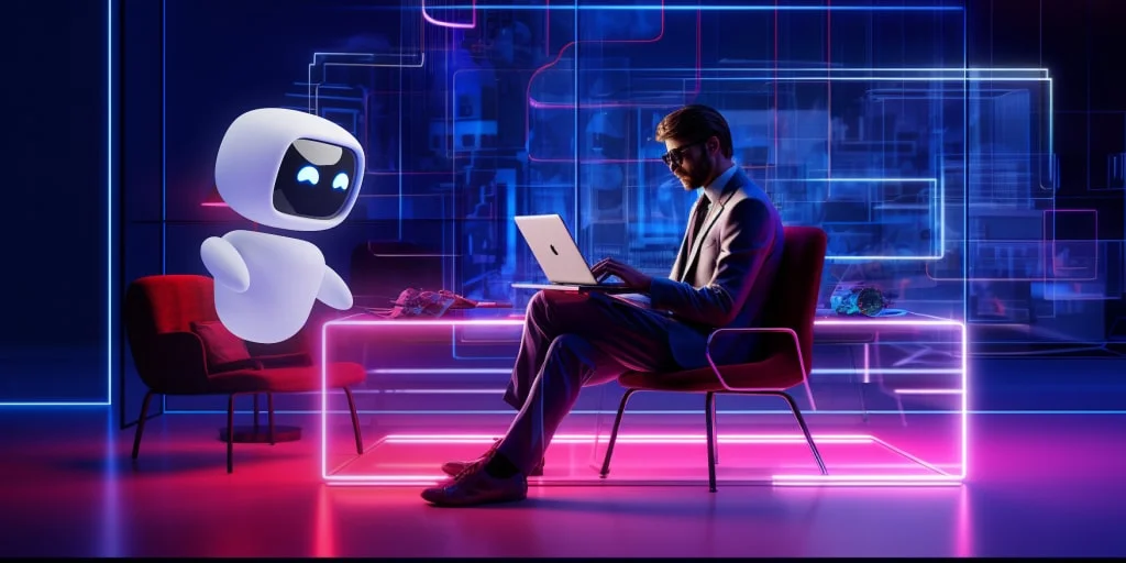 9 tendencias de la inteligencia artificial: marketing orgánico en 2024