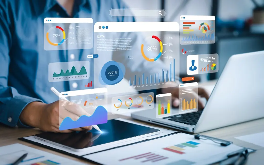 benchmarking competitivo: guía esencial para principiantes
