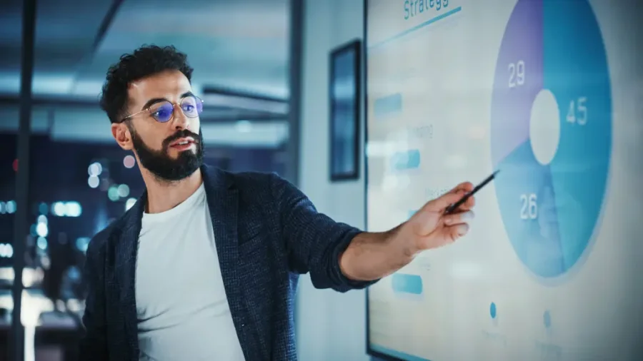 4 estadísticas increíbles sobre las redes sociales que no puedes pasar por alto en 2024