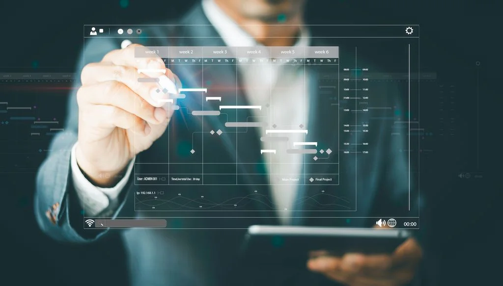 8 Pasos Clave para Dominar las Dependencias e Interdependencias de un Proyecto 8 Pasos Clave para Dominar las Dependencias e Interdependencias de un Proyecto