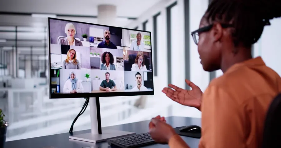Liderar una reunión de equipo productiva: 7 consejos esenciales
