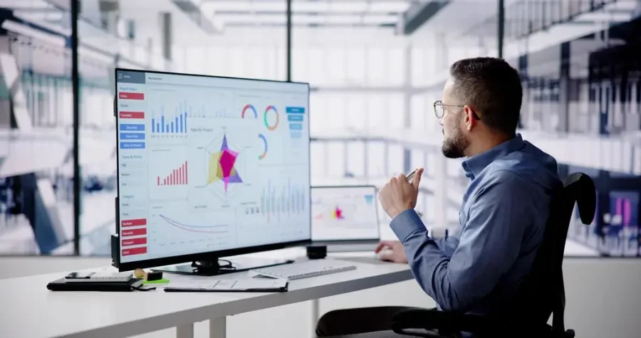 CRM para un seguimiento más eficiente de clientes potenciales