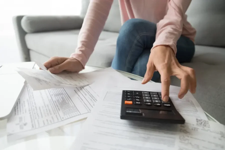 7 consejos de planificación financiera para autónomos emprendedores