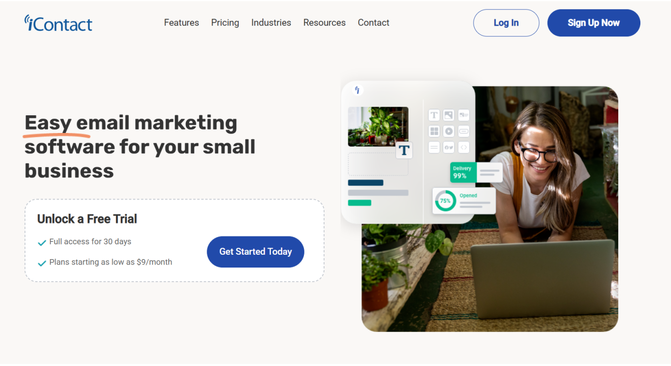 5 mejores herramientas de email marketing que debes conocer en 2025