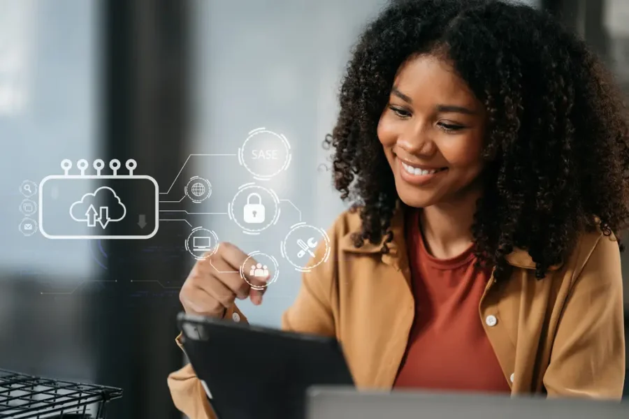 Qué es la colaboración en la nube: definición, beneficios y su importancia