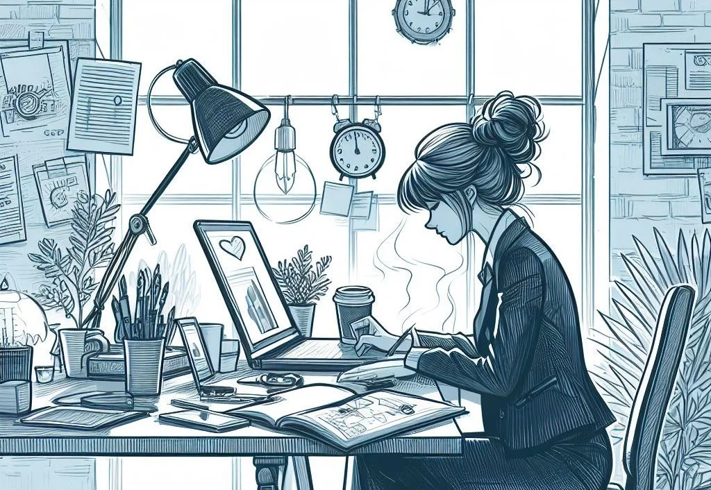 Mejora del rendimiento laboral: 10 métodos efectivos