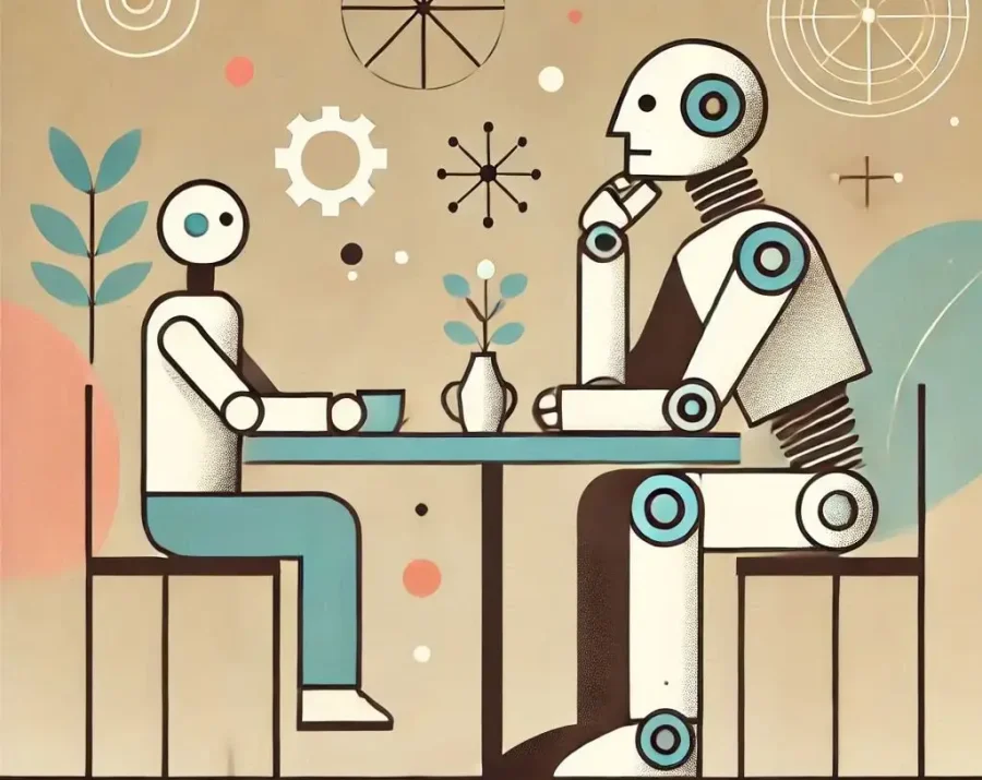 Cómo la IA modela el futuro de la administración de recursos humanos