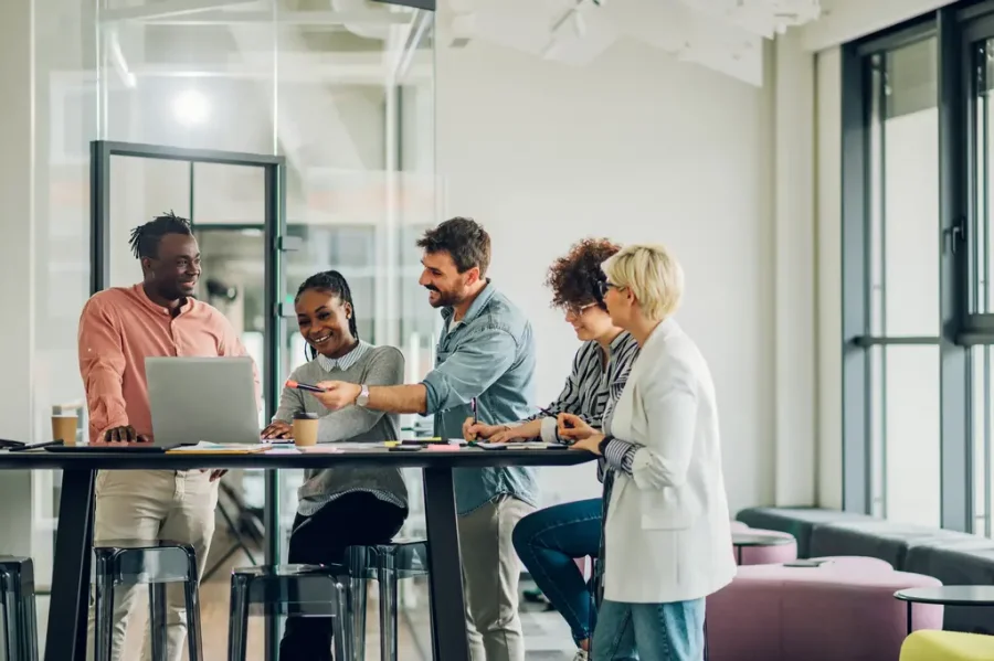 11 herramientas indispensables para la coordinación de equipos globales