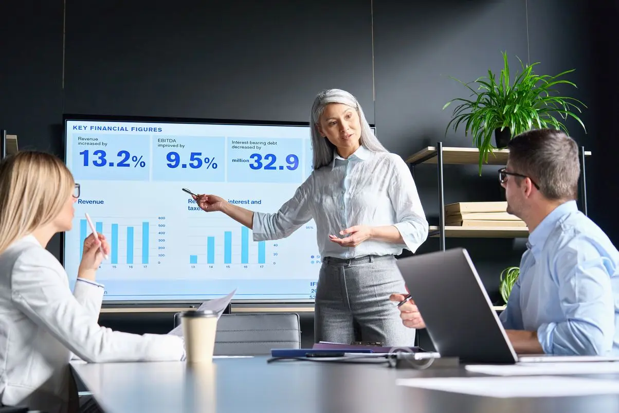 ¿Qué es el liderazgo situacional? 4 enfoques críticos para el éxito 