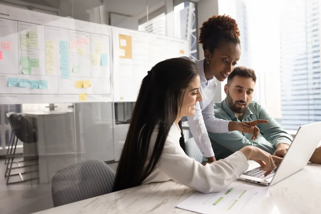 Las 7 dimensiones de la movilidad proactiva: Optimiza las ventas en campo