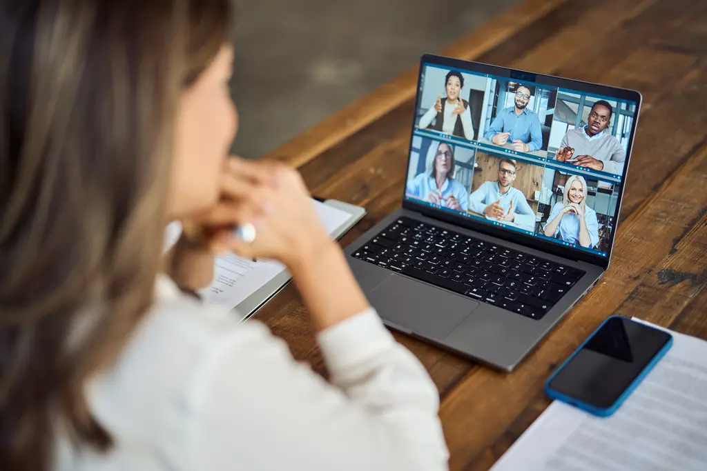 Las 10 mejores alternativas a Microsoft Teams para pequeñas empresas