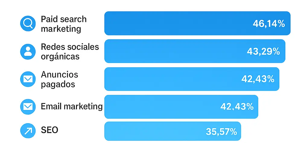 Тенденции бюджета маркетинга 2025.webp