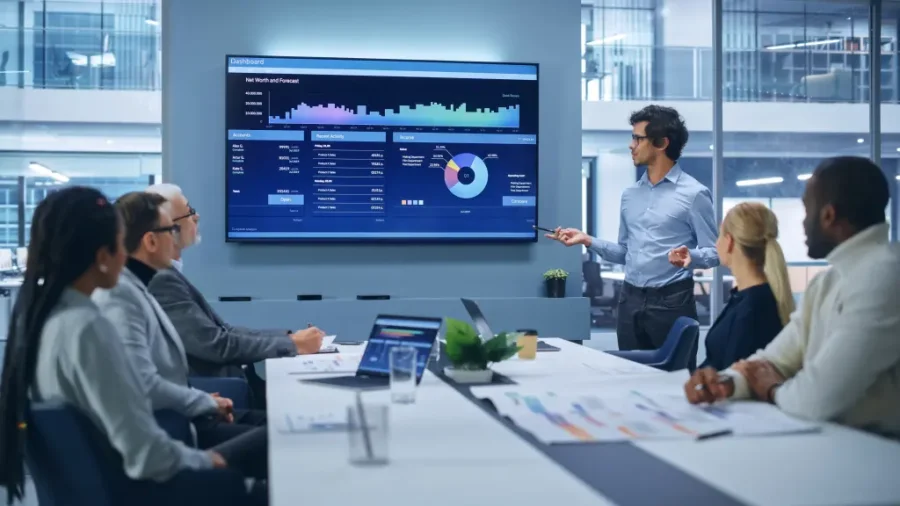 11 herramientas indispensables para la coordinación de equipos globales