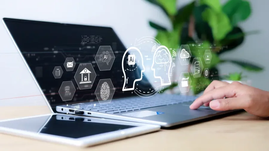 Cómo usar la inteligencia artificial para hacer crecer tu negocio en Latinoamérica