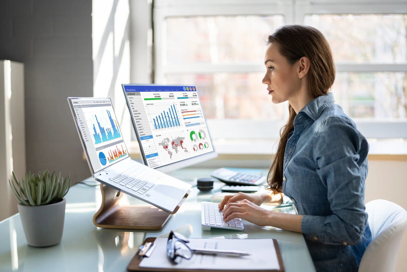 Después de la demostración: una forma sencilla de evaluar software empresarial Después de la demostración: una forma sencilla de evaluar software empresarial