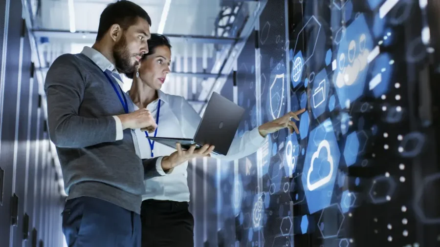 10 alternativas eficaces a las plataformas tradicionales de colaboración en la nube