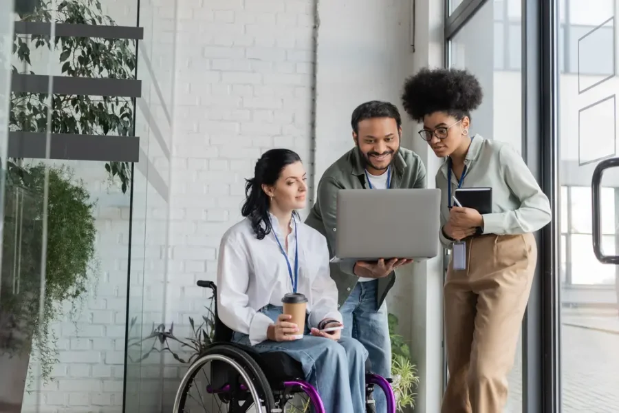 Cómo superar las barreras de comunicación en equipos diversos