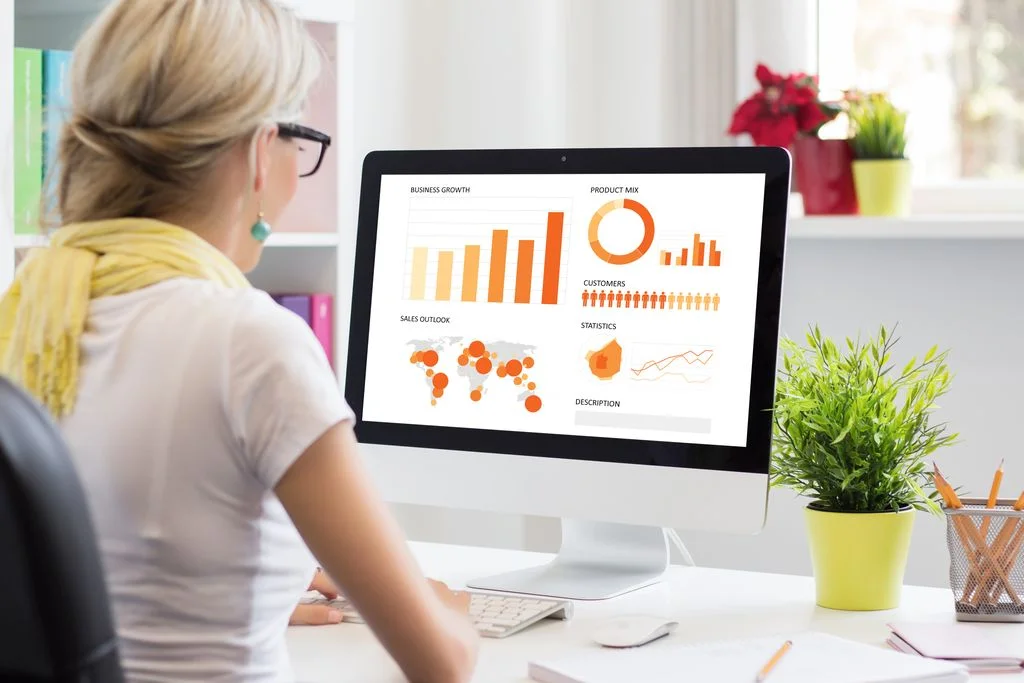 ¿Tienes una PYME en línea? Dispara tu productividad con estas 6 funcionalidades