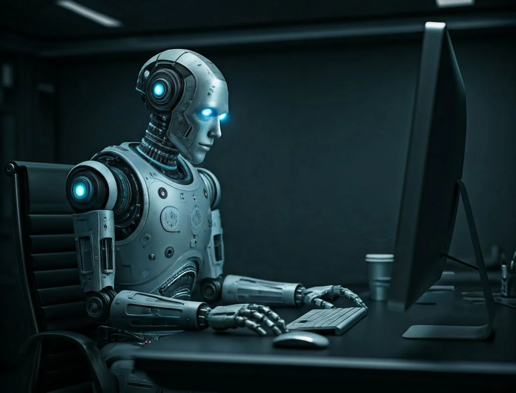 Cómo la Automatización Robótica de Procesos (RPA) transforma el futuro