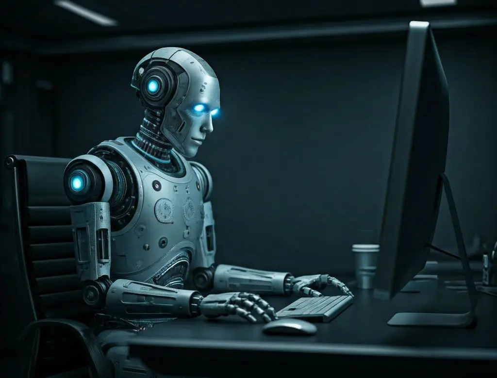Cómo la Automatización Robótica de Procesos (RPA) transforma el futuro