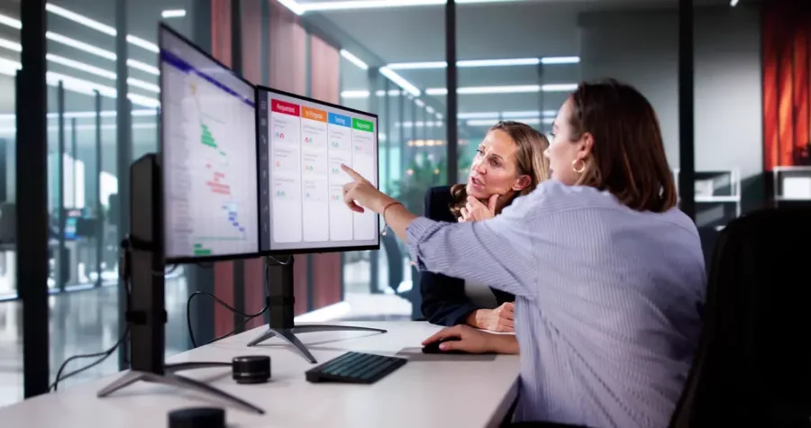 5 Claves para la Optimización de Procesos en tu Empresa