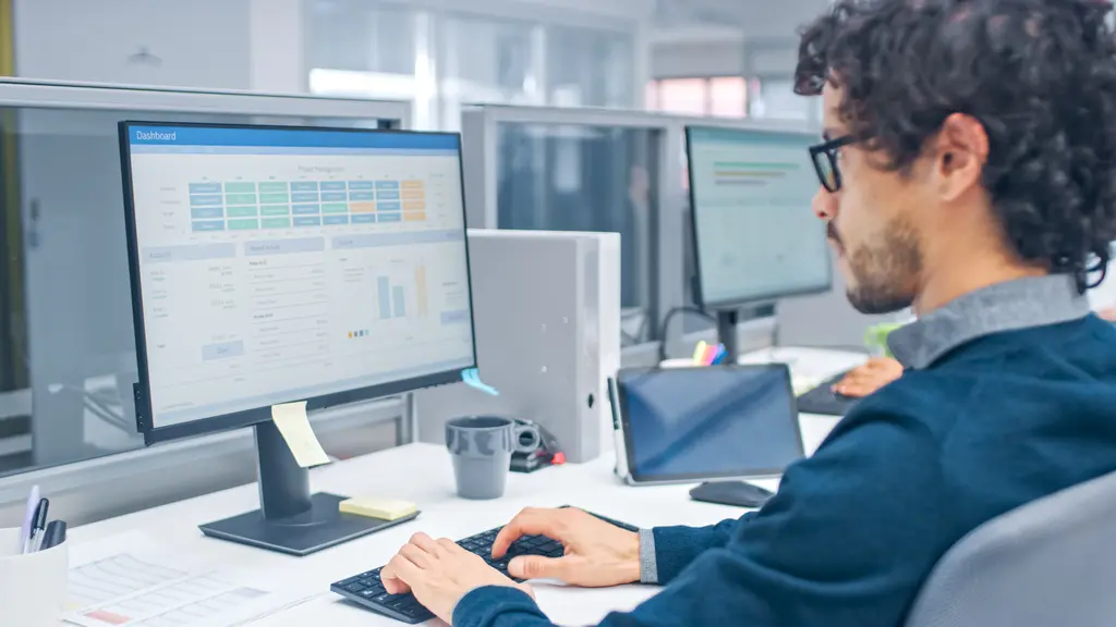 7 razones para usar dashboards automatizados en tus informes empresariales