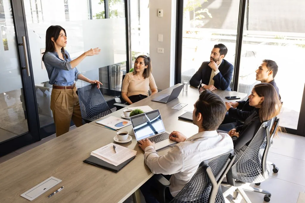 8 Pasos Clave para Dominar las Dependencias e Interdependencias de un Proyecto 8 Pasos Clave para Dominar las Dependencias e Interdependencias de un Proyecto