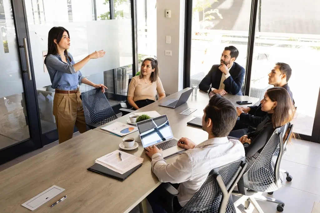 8 Pasos Clave para Dominar las Dependencias e Interdependencias de un Proyecto