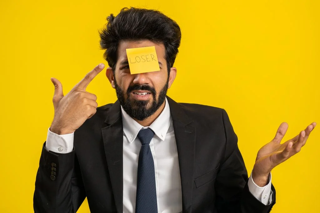 Por qué mi negocio no crece