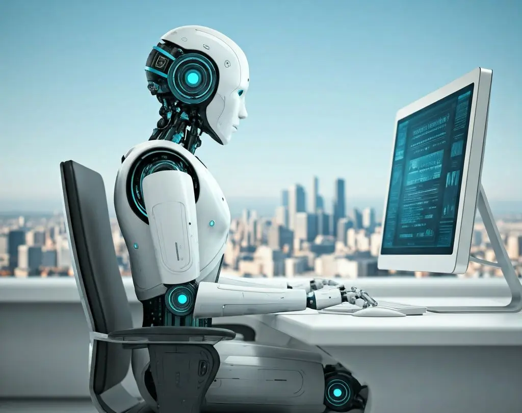 Cómo la Automatización Robótica de Procesos (RPA) transforma el futuro