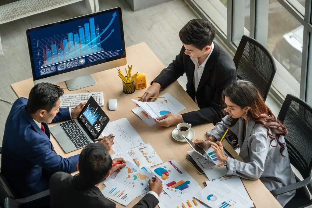 5 plataformas CRM que se abren paso en el mundo financiero
