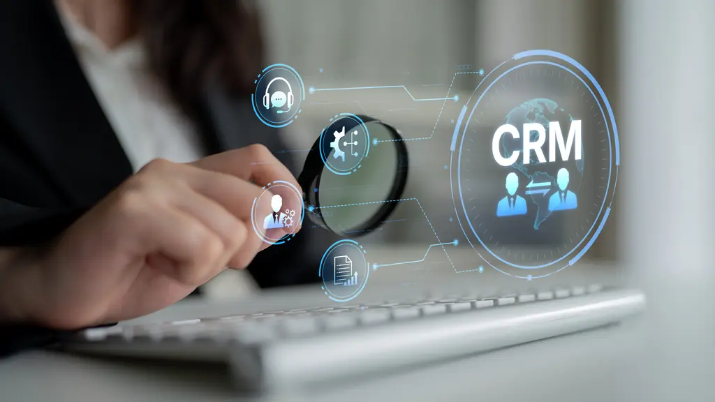 CRM y Portal de Cliente: Por qué dejar de atender a tus clientes es la mejor forma de cuidarlos