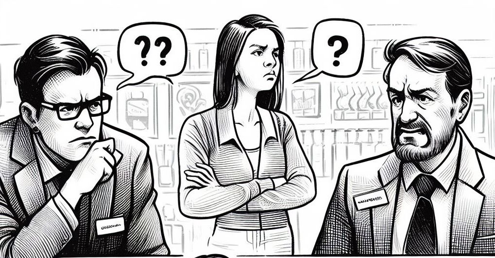 8 razones por las que tu negocio puede estar perdiendo clientes