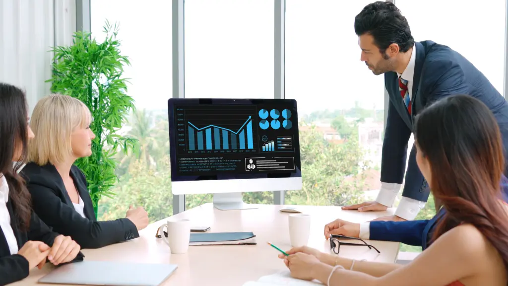 Los 5 Mejores Sistemas CRM en 2024