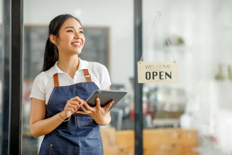 8 consejos de marketing digital para restaurantes