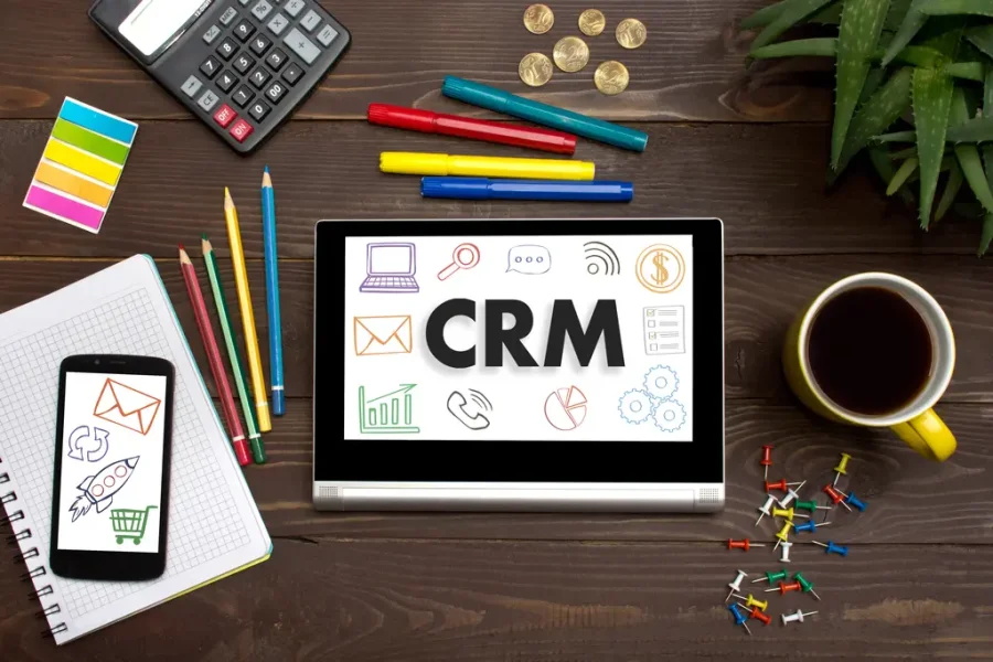 CRM para retail: la solución para minoristas en expansión