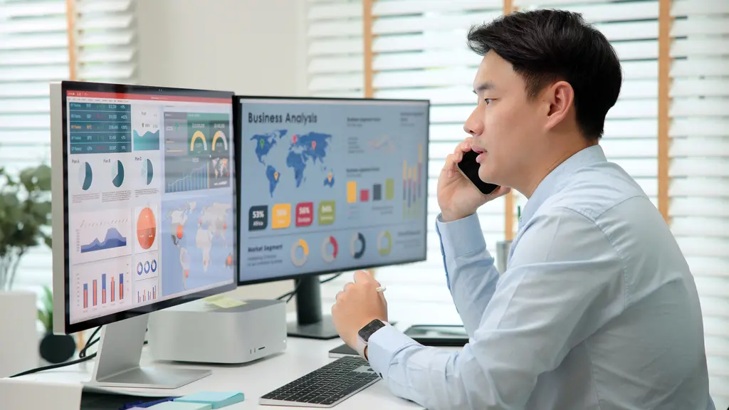 Después de la demostración: una forma sencilla de evaluar software empresarial