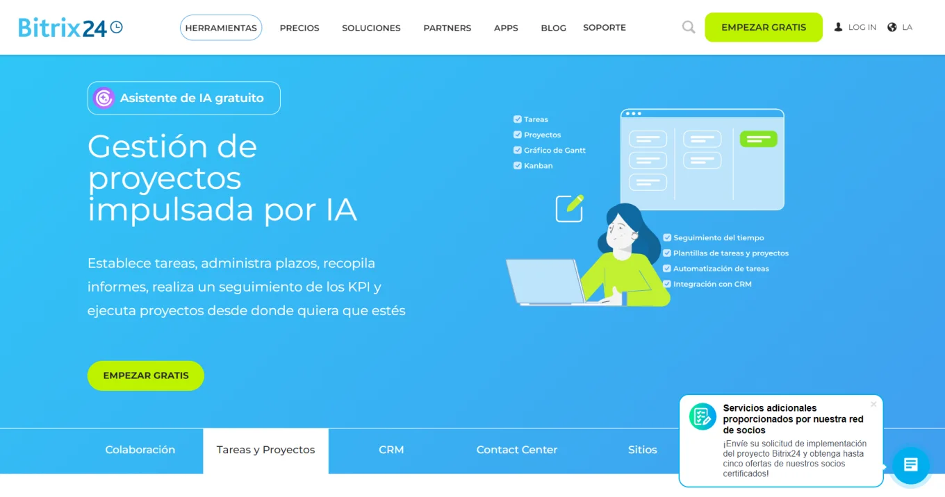 5 funcionalidades CRM específicas para despachos de abogados y juristas