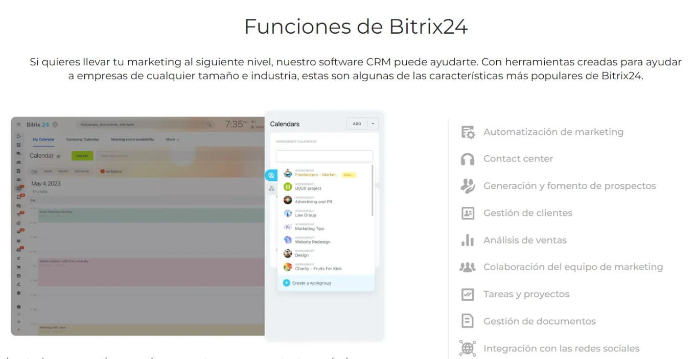 CRM: ventajas y desventajas para la gestión de contactos de tu empresa
